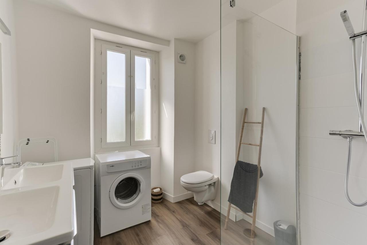 ואנה Cosy Cottage Proche Gare מראה חיצוני תמונה